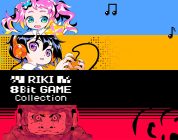 RIKI 8Bit GAME Collection annunciato per Nintendo Switch