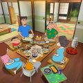 Shin chan: Shiro and the Coal Town, la data di uscita occidentale