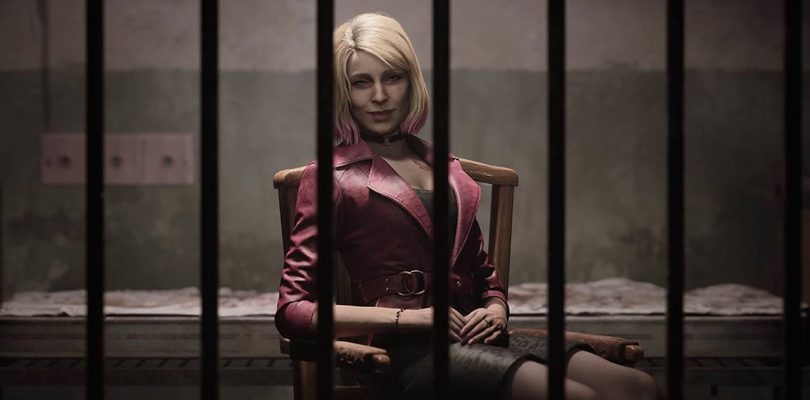 SILENT HILL 2: story trailer per il remake e nuovi gameplay