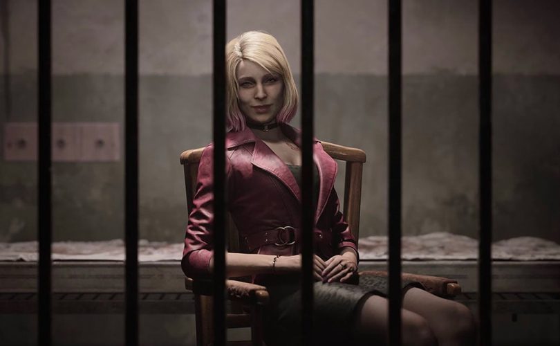 SILENT HILL 2: story trailer per il remake e nuovi gameplay