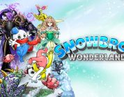 SNOW BROS. WONDERLAND: rivelata la data di uscita occidentale