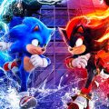 SONIC 3 – IL FILM: nuovo trailer e data di uscita italiana