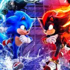 SONIC 3 – IL FILM: nuovo trailer e data di uscita italiana