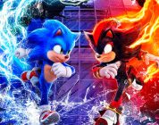 SONIC 3 – IL FILM: nuovo trailer e data di uscita italiana