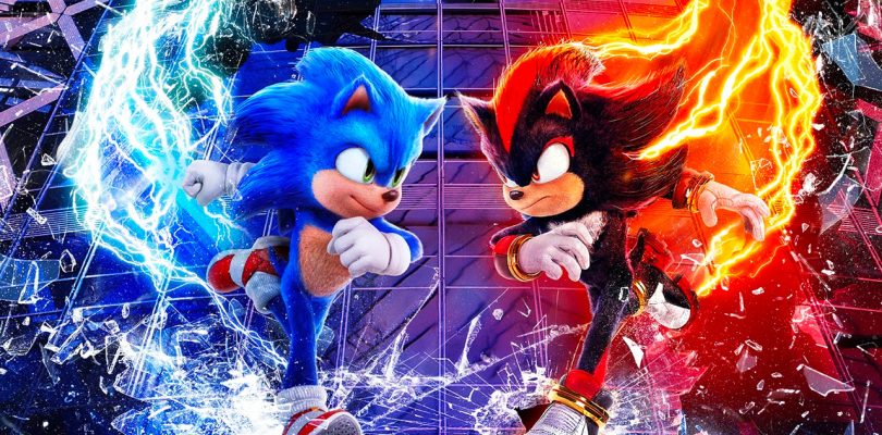 SONIC 3 – IL FILM: nuovo trailer e data di uscita italiana