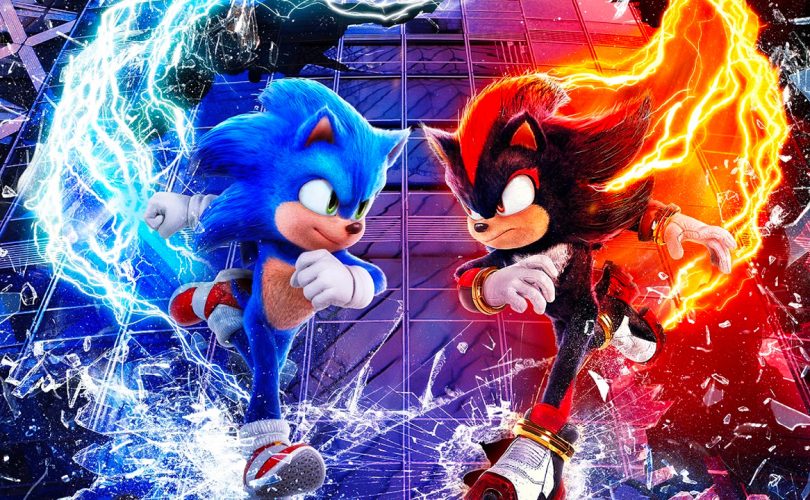 SONIC 3 – IL FILM: nuovo trailer e data di uscita italiana