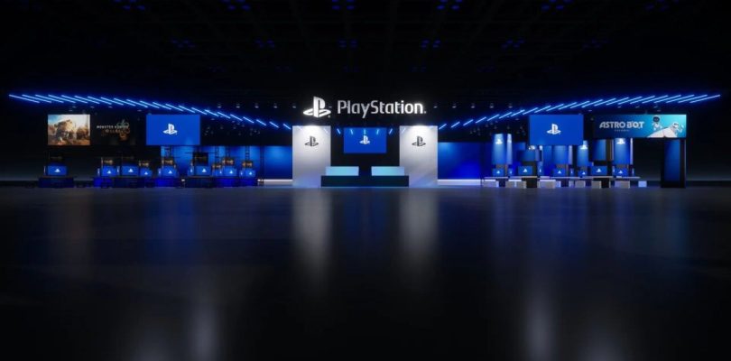 Sony svela alcuni dei giochi che presenterà al TGS 2024