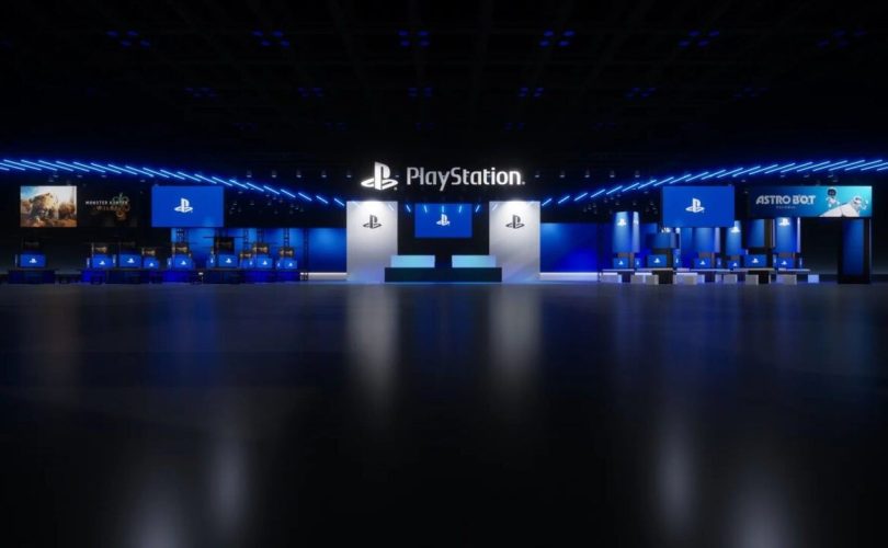 Sony svela alcuni dei giochi che presenterà al TGS 2024