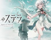 Stella of The End per Nintendo Switch: la data di uscita