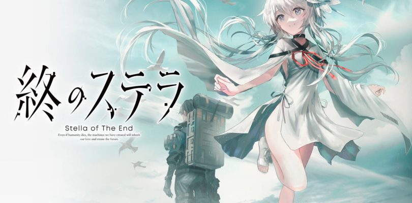 Stella of The End per Nintendo Switch: la data di uscita