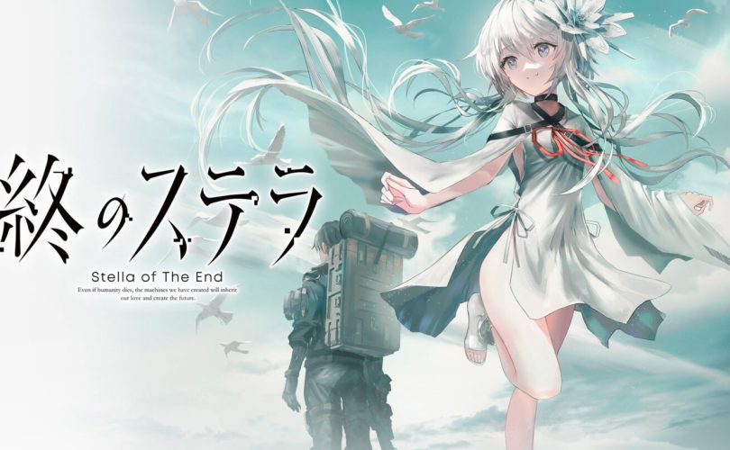 Stella of The End per Nintendo Switch: la data di uscita