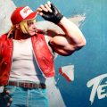 STREET FIGHTER 6: trailer di lancio per Terry Bogard