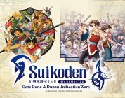 Suikoden I & II HD Remaster: la data di uscita