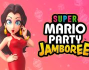 Super Mario Party: Jamboree accoglie Pauline come personaggio giocabile