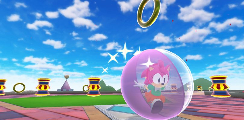 Super Monkey Ball: Banana Rumble – Disponibili i primi personaggi aggiuntivi