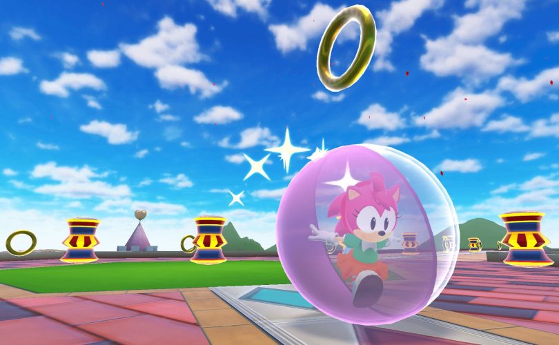 Super Monkey Ball: Banana Rumble – Disponibili i primi personaggi aggiuntivi