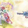 TALES OF GRACES f REMASTERED si mostra in un nuovo trailer