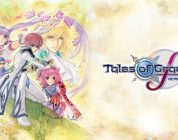 TALES OF GRACES f REMASTERED annunciato per console e PC