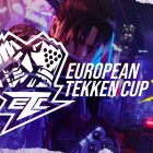 European TEKKEN Cup: annunciata la terza edizione del torneo