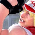 STREET FIGHTER 6: gameplay trailer per Terry Bogard