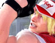 STREET FIGHTER 6: gameplay trailer per Terry Bogard