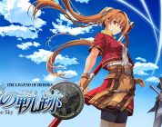 The Legend of Heroes: Trails in the Sky the 1st – Annunciato il remake