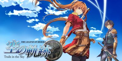 The Legend of Heroes: Trails in the Sky the 1st – Annunciato il remake