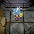 The Legend of Zelda: Echoes of Wisdom, la recensione di Famitsu