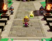 The Legend of Zelda: Echoes of Wisdom – In giro per Hyrule grazie al nuovo trailer