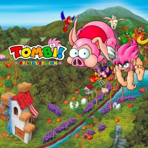 Tombi! Special Edition – Recensione