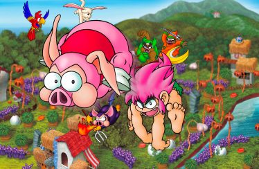 Tombi! Special Edition – Recensione