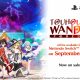 Touhou Genso Wanderer: FORESIGHT arriva su PS4 e Nintendo Switch