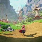 VISIONS of MANA: trailer per il mondo di gioco