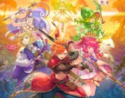 VISIONS of MANA – Recensione