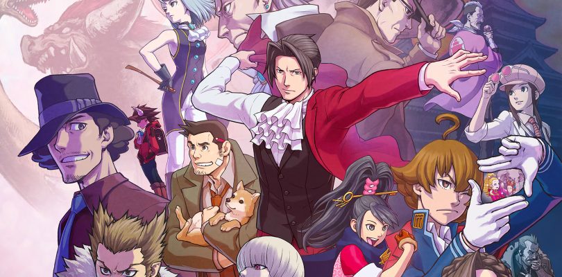 Ace Attorney Investigations Collection – Recensione