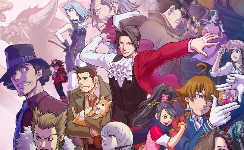 Ace Attorney Investigations Collection – Recensione