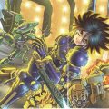 Alita Panzer Edition: in arrivo una Variant Cover per il volume 1