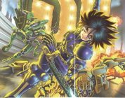 Alita Panzer Edition: in arrivo una Variant Cover per il volume 1