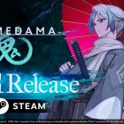 AMEDAMA: disponibile su Steam la versione finale