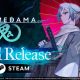 AMEDAMA: disponibile su Steam la versione finale