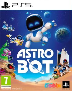 ASTRO BOT – Recensione