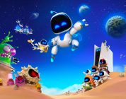 ASTRO BOT – Recensione