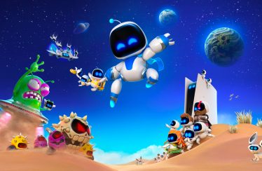 ASTRO BOT – Recensione