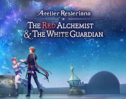 Atelier Resleriana: The Red Alchemist & the White Guardian è il nuovo capitolo del franchise