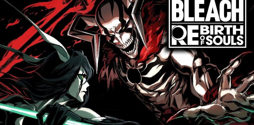 BLEACH: Rebirth of Souls – La finestra di uscita