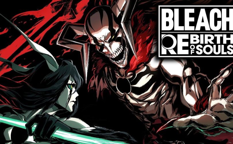 BLEACH: Rebirth of Souls – La finestra di uscita