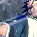 BLEACH: Rebirth of Souls – Trailer per Kenpachi Zaraki