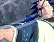 BLEACH: Rebirth of Souls – Trailer per Kenpachi Zaraki