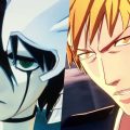 BLEACH: Rebirth of Souls – Trailer per Ulquiorra e Ichigo (Bankai)