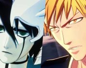 BLEACH: Rebirth of Souls – Trailer per Ulquiorra e Ichigo (Bankai)